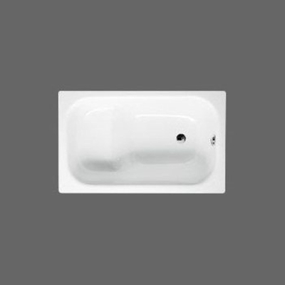 Bette Voetzitbad baignoire assise pour les pieds 118x73x42cm blanc