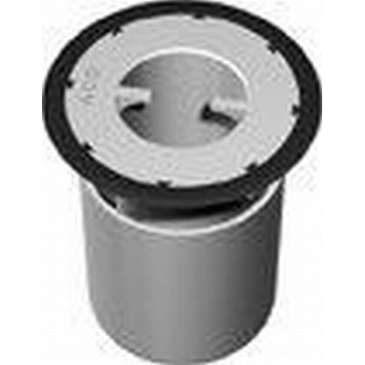 Aco Flexdrain siphon anti-odeurs 50mm plastique pour caniveau de douche