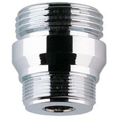 Grohe Nippel - M22x3/4 inch