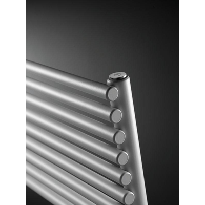VASCO Radiateur (décor) - 117,1x60x4,6cm - Traffic White