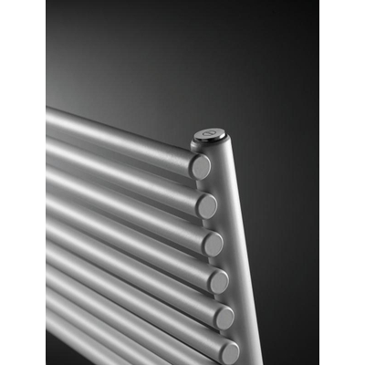VASCO Radiator (decor) - 150.1x75x4.6cm - traffic white