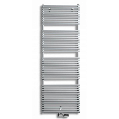 VASCO Radiateur (décor) - 150.1x60x4.6cm - Traffic White