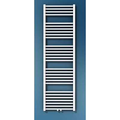 Vasco Bathline BB designradiator 500x1714mm 823 watt wit OUTLETSTORE