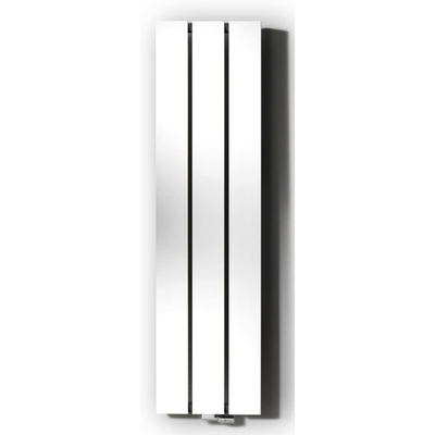 Vasco Beams radiateur design 2000x320mm 1348W raccordement 0066 blanc (S600)