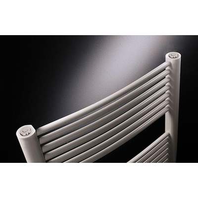 Vasco Malva BSM S designradiator 600x1122mm 684 watt wit