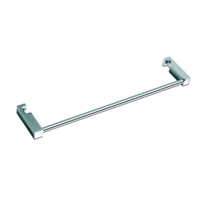 Vasco Niva N1L1 Barre porte serviette 42cm vertical chrome