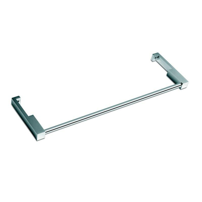 Vasco handdoekbeugel 62cm voor Niva N2L1 verticaal chroom TWEEDEKANS