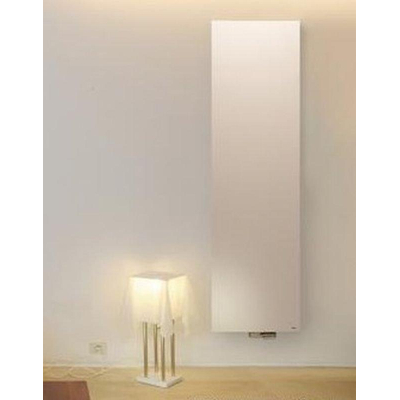 Vasco Niva X1L1 radiateur 520x1220mm entraxe 1188 614w Noir m300