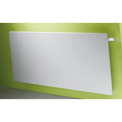 Vasco Niva xh1l1 radiator 1020x550mm as 0098 699w m thermostaatknop Zwart m300