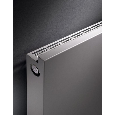 Vasco Niva NH2L1 radiateur design double 1020x650mm 1165 watt blanc structuré