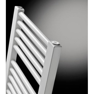 Vasco HX Prado Designradiator 500X1010mm 540 watt wit