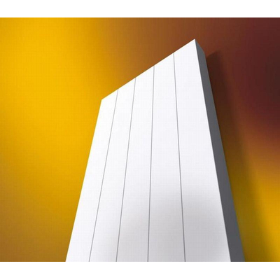 Vasco Vertiline VD radiateur design vertical 508x2020mm 1606W anthracite