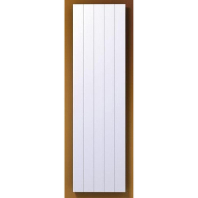 Vasco Vertiline VD radiateur design vertical 608x1820mm 1776 watt blanc