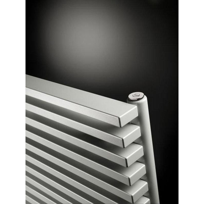 Vasco Zana zb d radiateur 500x984 n21 658 watt 75 65 20 entraxe 0018 anthracite