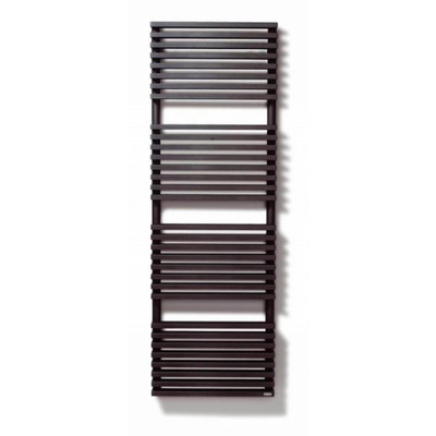 Vasco Zana zb d radiateur 500x984 n21 658 watt 75 65 20 entraxe 0018 anthracite