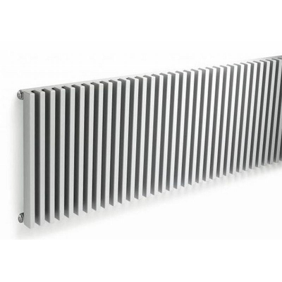Vasco Zana zh 1 radiator horizontaal 384x500 n10 338watt as 0081 antraciet