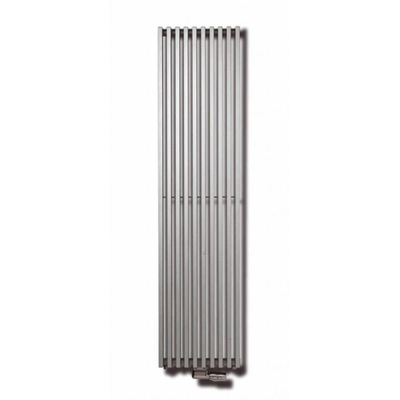 Vasco Zana zv 1 radiateur 624x1800 mm n16 as 0066 1719w noir m300