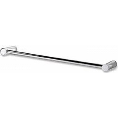 Vasco Barre porte-serviettes Zaros chrome