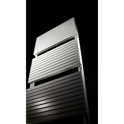 Vasco Carre CB Radiateur design 50x173.5cm 925Watt Blanc