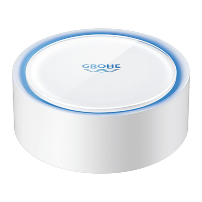 GROHE Sense slimme watersensor wit