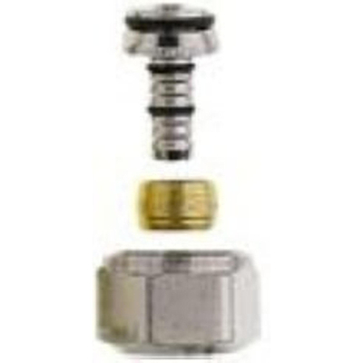 Heimeier raccord pour tuyau MT 16x2mm