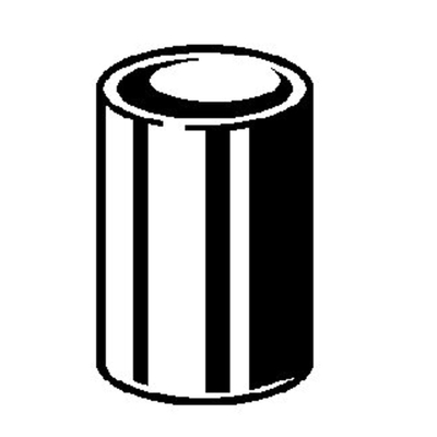 Viega sok 22mm roodkoper