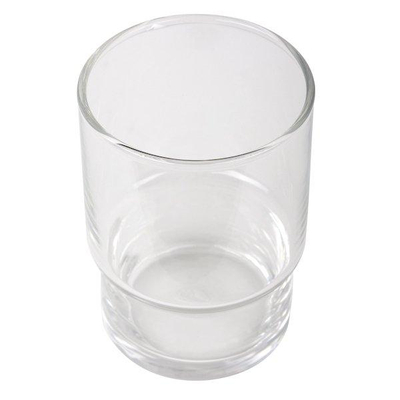 Geesa Nemox verre pour porte-verre transparent pour 6502