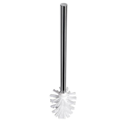 Geesa losse steel met borstel gemonteerd