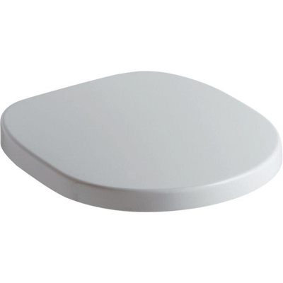 Ideal Standard Connect abattant de WC avec softclose blanc