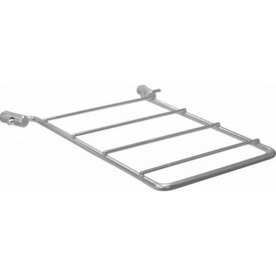 Venlo grille pour seau chrome