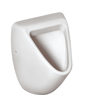 Ideal Standard Eurovit urinoir avec fixation avec arrivée arrière blanc