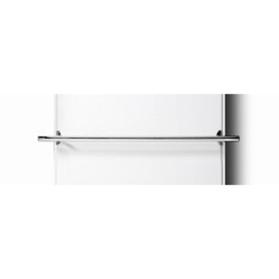 Vasco Flat v Line Porte sèche-serviette 60cm Chrome SECOND CHOIX