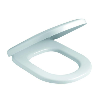 Ideal Standard Playa abattant de WC avec softclose blanc