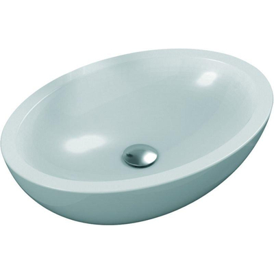 Ideal Standard Strada O lavabo à poser 60x42cm sans trop-plein blanc