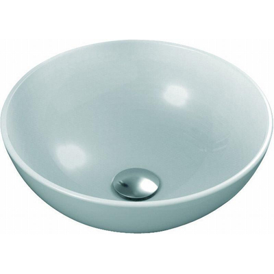 Ideal Standard Strada O lavabo à poser 41cm sans trop-plein blanc