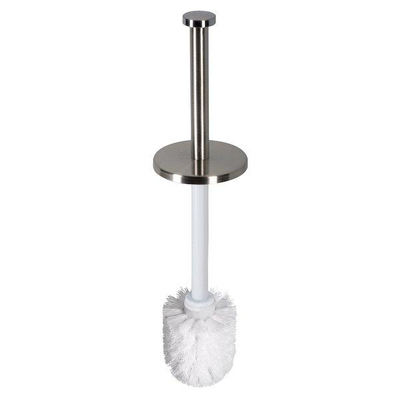 Geesa Nemox closetborstel los met steel voor 6511 05