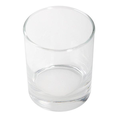 Geesa Nexx glas voor glashouder helder voor 7502
