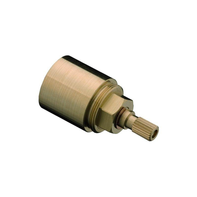 Hansgrohe Universeel Verlengset - 25 mm. - met spindel