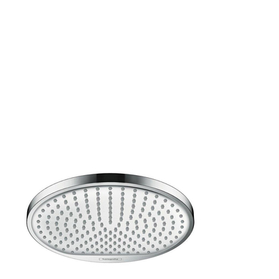 Hansgrohe Crometta s 240 - 1jet - hoofddouche 24cm - hoogglans chroom