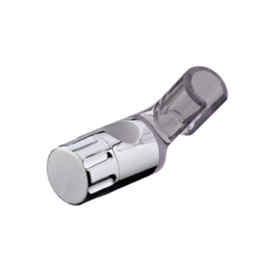 Hansgrohe Unica C - 88 Unica S schuifstuk - hoogglans chroom