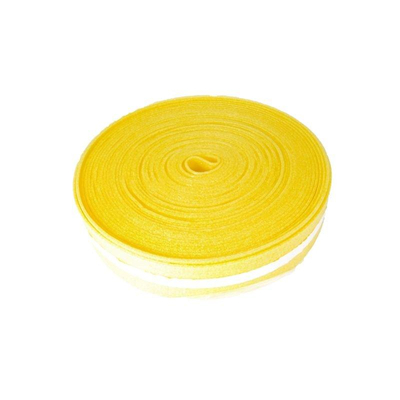 MagnumCablerandisolatie rol=10 meter x 10cm, prijs=per rolwit