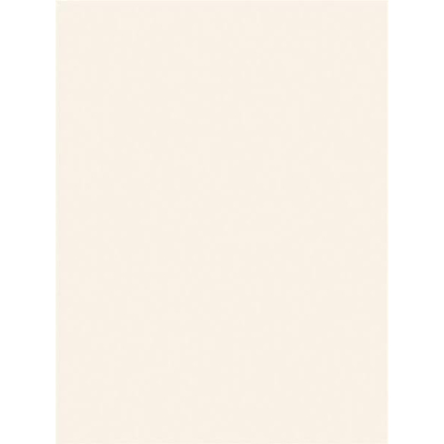 SAMPLE Mosa 150X200 0495L Blanc Mat