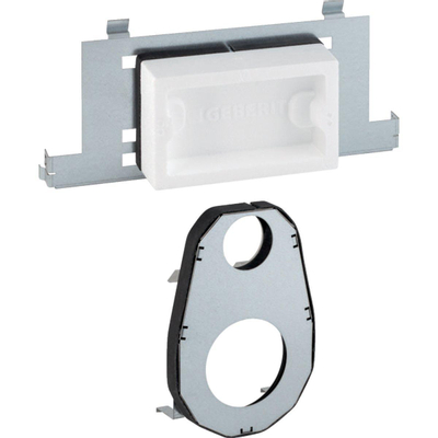 Geberit Duofix brandwerend inzet element