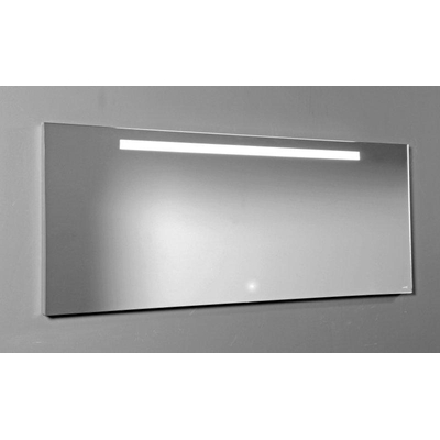 Looox Mirror spiegel 110x60cm met verlichting en verwarming