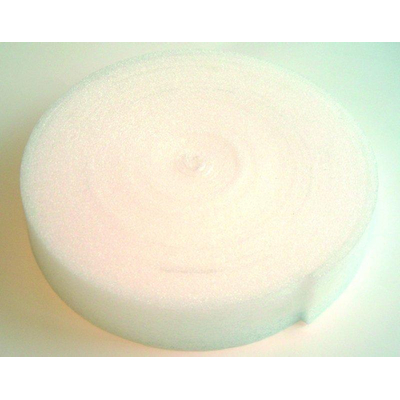 Magnum randstrook 10cm rol a 10 m.