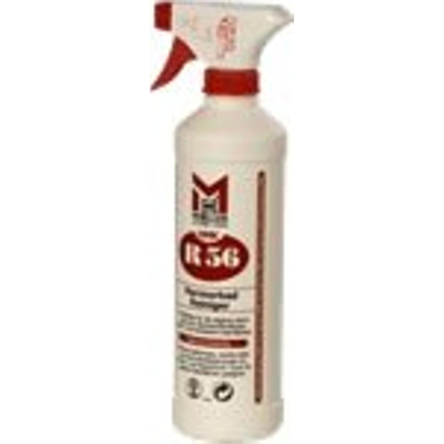 Moeller nettoyant salle de bains pour marbre 0,5 litre