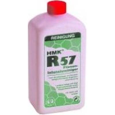 Moeller HMK Cleaners - Transparant