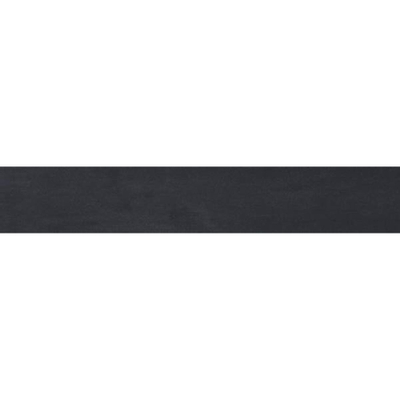 Mosa Terra maestricht plint 60x9.5cm zwart