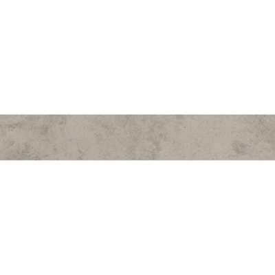 Mosa Terra maestricht plint 60x9,5cm midden grijs