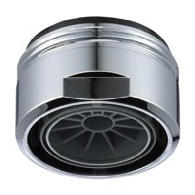 Neoperl Neostrahl Brise-jet M24 Chromé